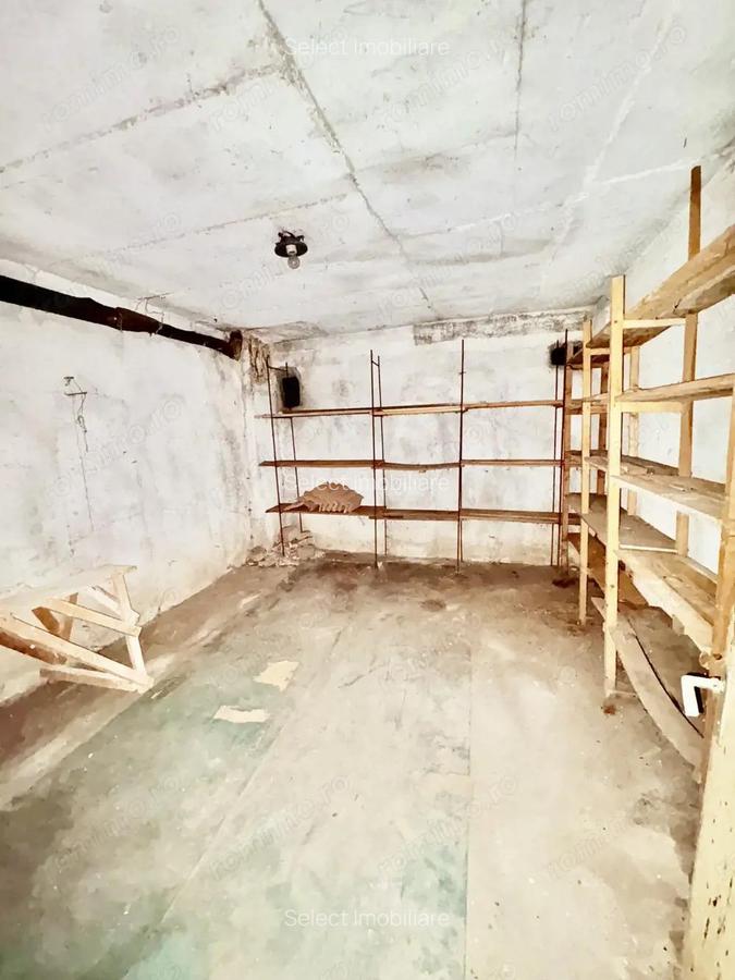 Apartament 4 camere Ultracentral, Garaj propriu, Boxa - 15
