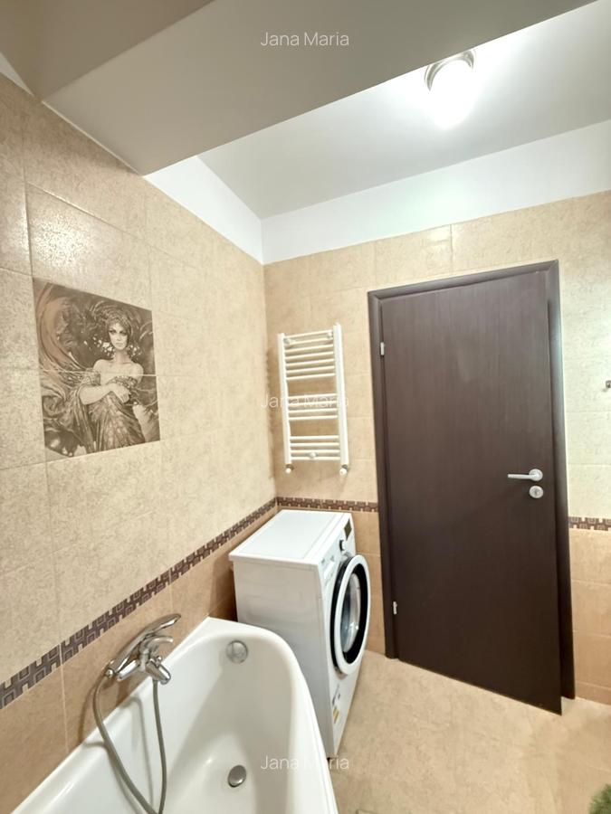 Apartament 2 camere-De inchiriat-Militari Residence-Comision50% - 8