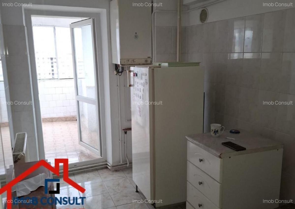 PARCUL CATEDRALEI , doua decomandate,lift NOU, cod CE 1038 - 2