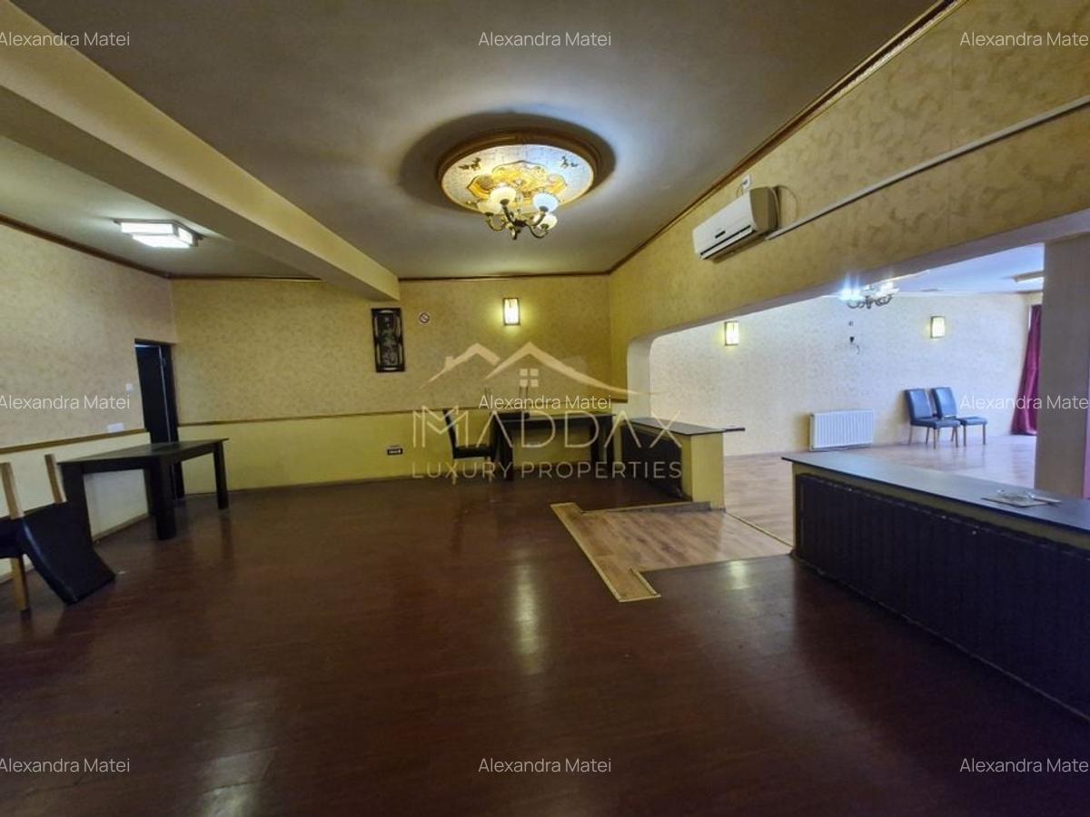 Spatiu Comercial ***223mp // Unirii - 8