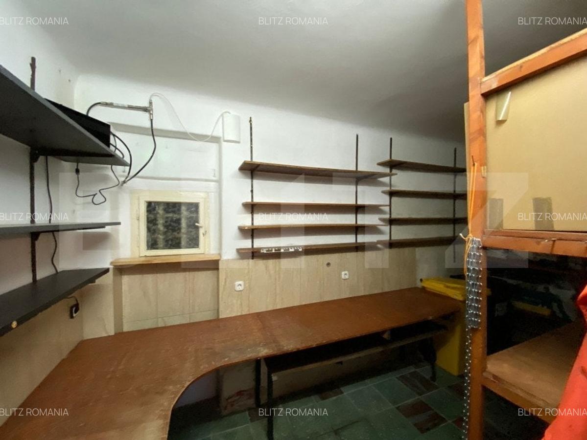 Apartament renovabil, suprafata 85 mp utili, zona Centrala - 4