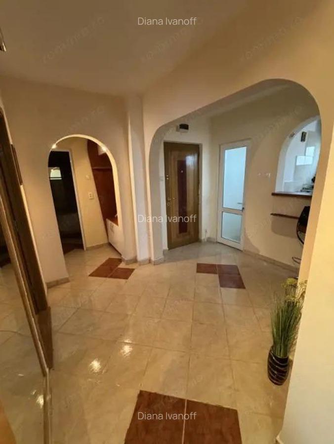 Apartament 3 cam, 2 gr sanitare, et 4/4, Ultracentral - 4