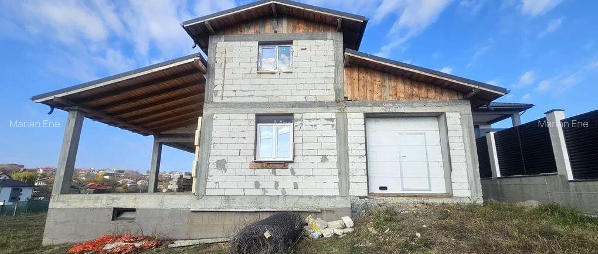 Casa la rosu Bariera, 211 mp, teren 896 mp, MAG Invest, 1... - 2