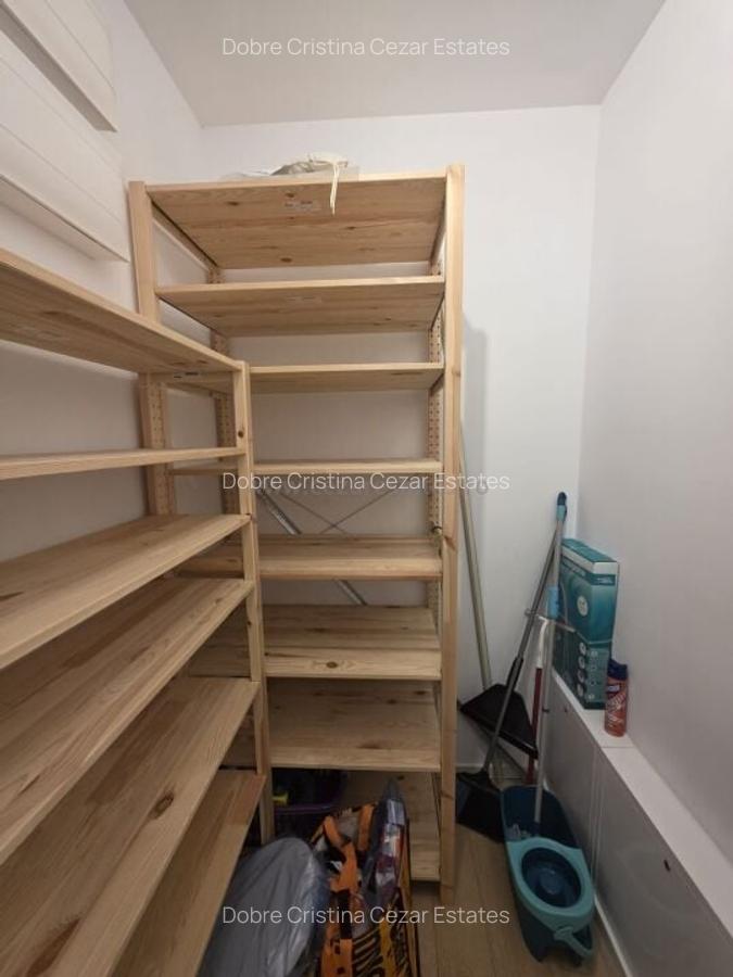 BANEASA JANDARMERIEI STEJARII  APARTAMENT 2 CAMERE MODERN LOC PARCARE - 5