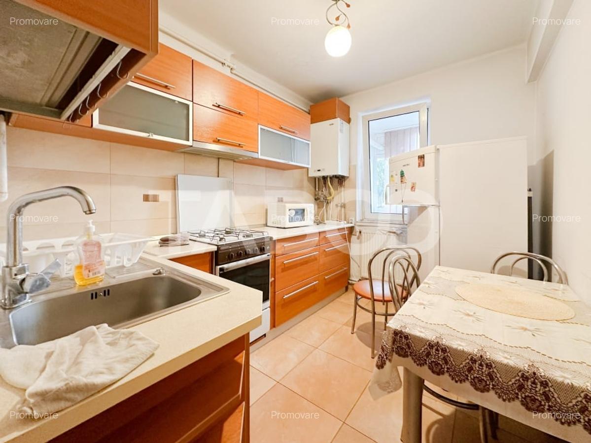 De vanzare apartament cu 2 camere + garaj langa BT Arena Plopilor - 4