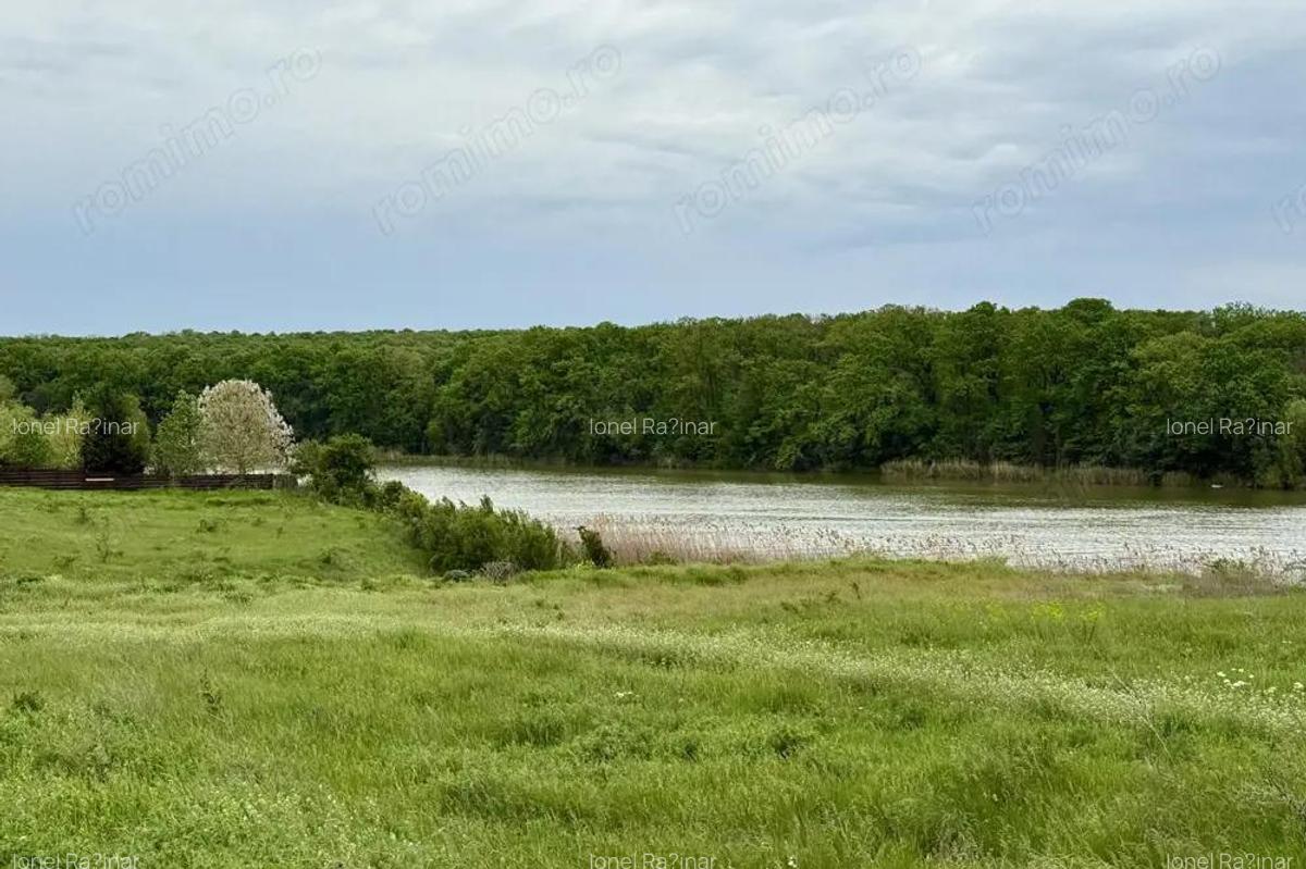 Teren intravilan de 1000 mp in Gradi?tea, Ilfov ideal pentru casa ta - 7