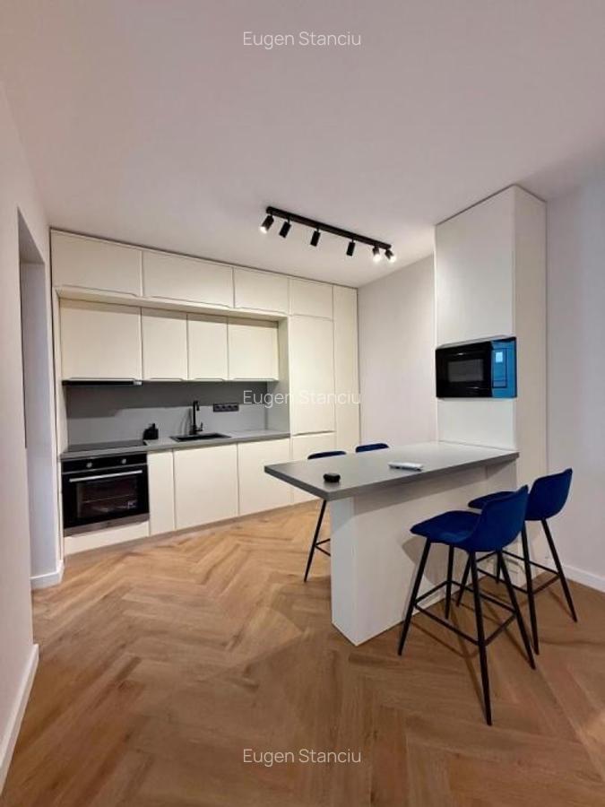 Prima inchiriere | Apartament elegant 2 camere Nord Bucuresti - 3 Prima inchiriere | Apartament elegant 2 camere Nord Bucuresti - 3