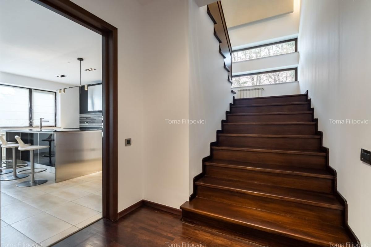 IANCU NICOLAE - COMPLEX TRAIAN, VILA 350 MP, LOT 750 MP! - 15