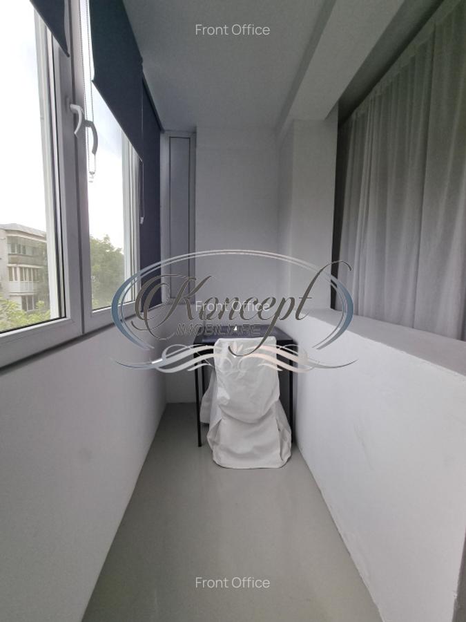 Apartament cu mobilier calitativ si finisaje moderne, strada Donath - 14