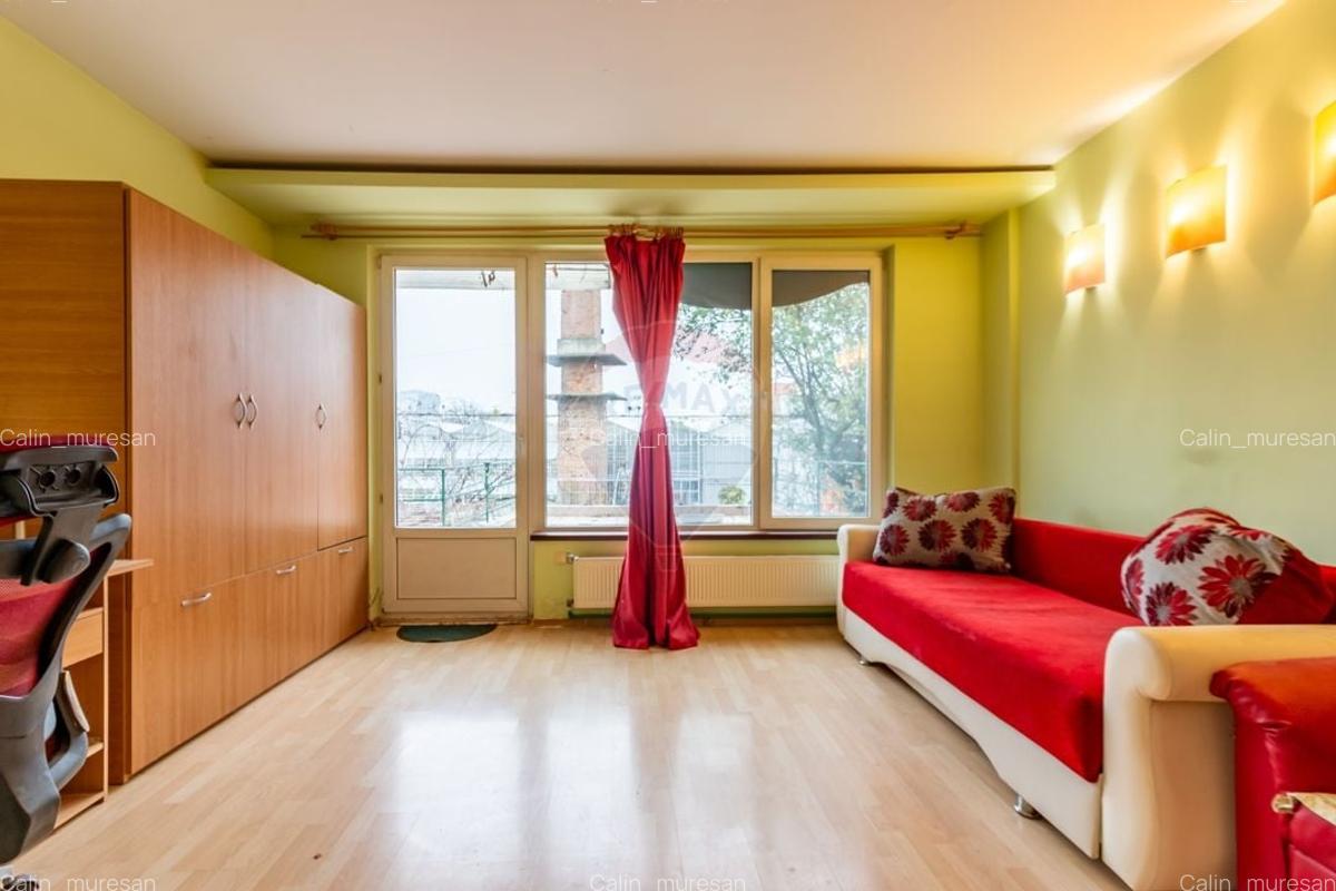 Vila Individuala 5 camere Domenii-Agronomie 178mpu Parcare Metrou - 19