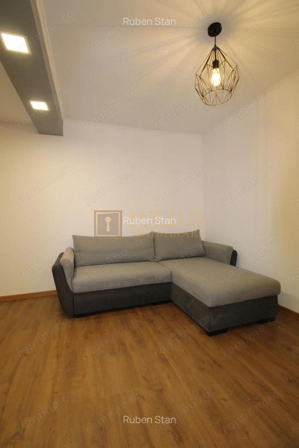 3 camere + 2 bai, centrala proprie, zona Aradului. - 7