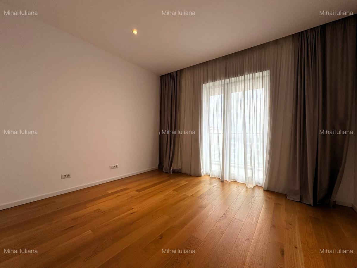 Inchiriere apartament cu 5 camere semi-mobilat in zona Herastrau - 9