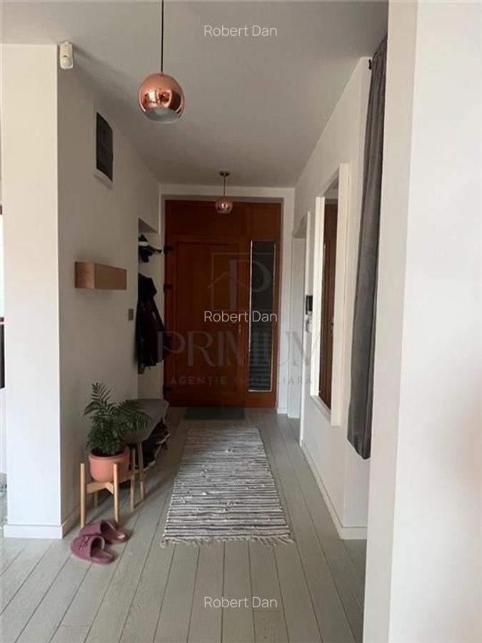 Triplex Modern și Elegant ? Dumbravita, 136 mp utili - 15