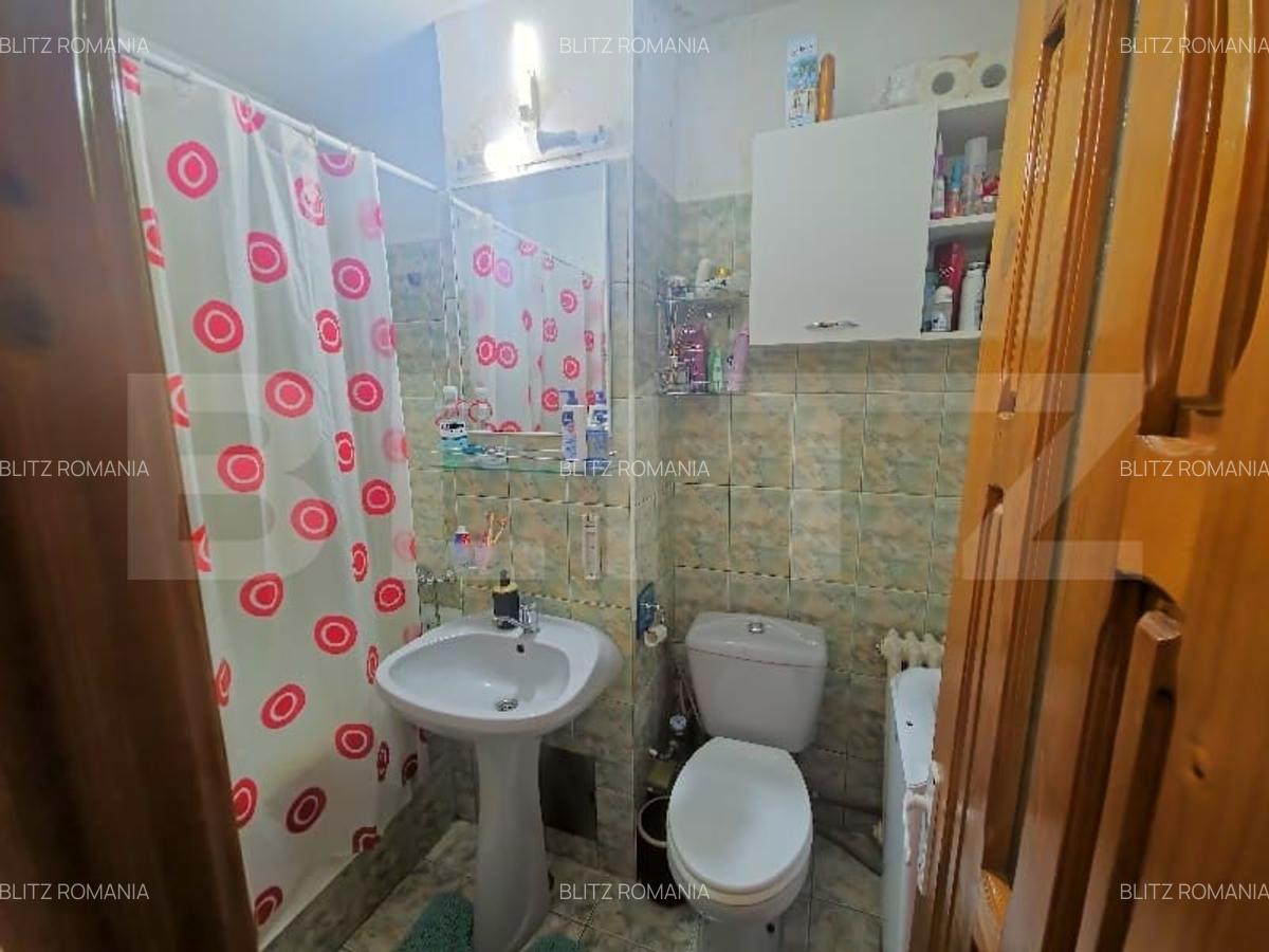Apartament 3 camere cu gradina si garaj – Radu Popescu, Micro 4 - 11