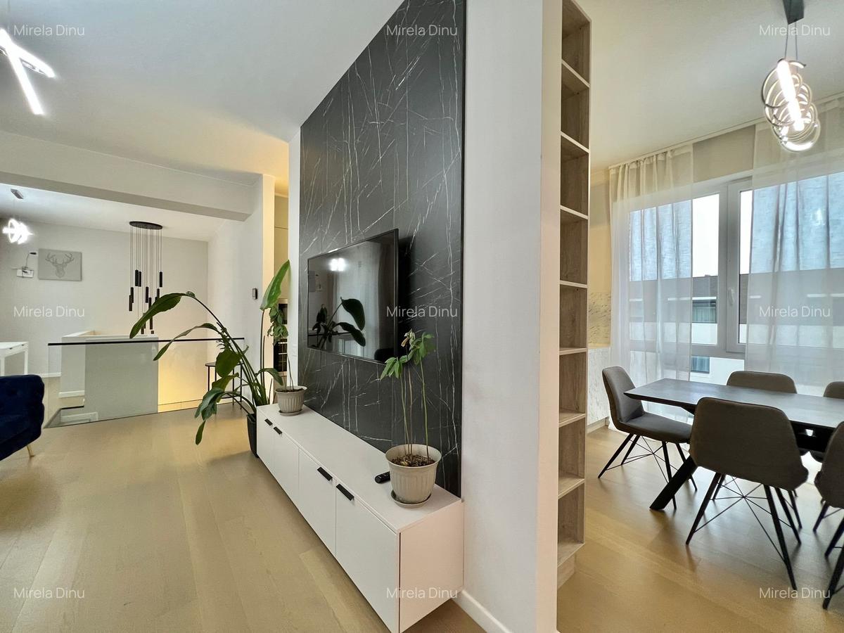 Duplex - 3 camere - CATTED FAMILY, Pipera - 5