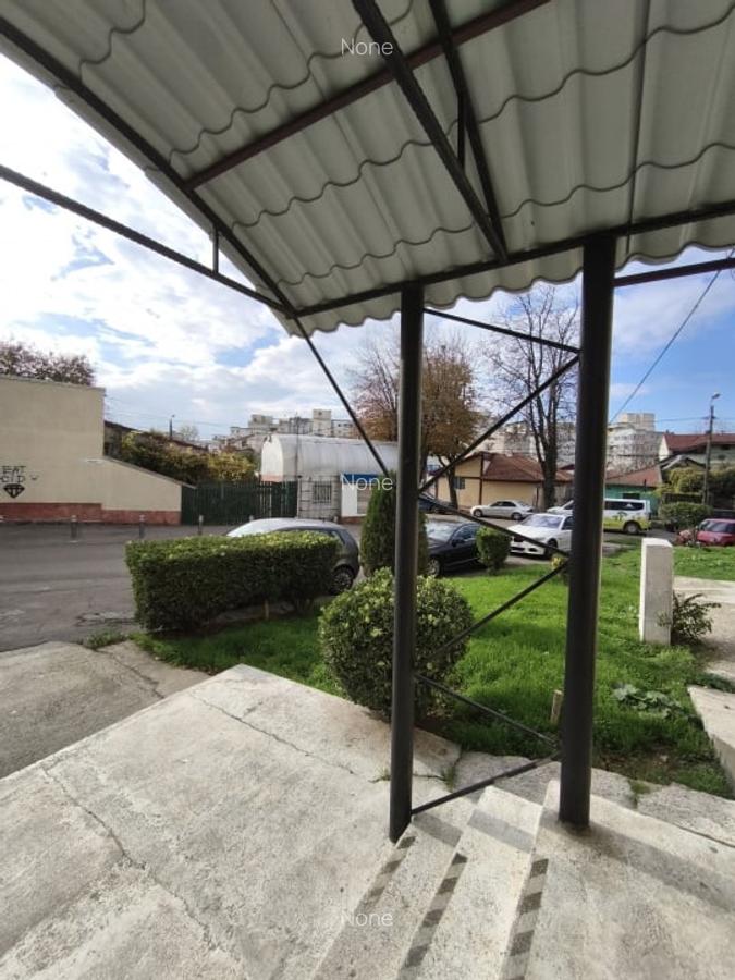 Inchiriere Apartament modern Centru cu centrala gaz - 4