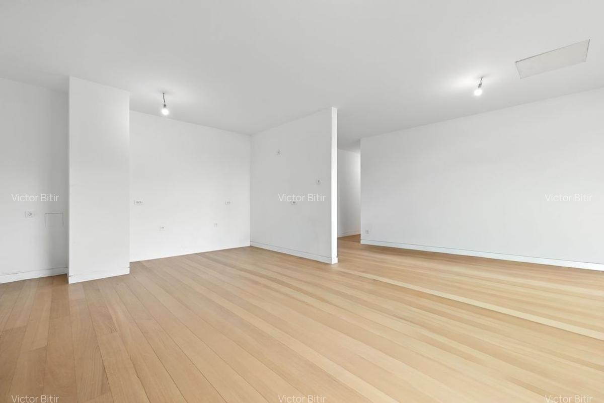 De închiriat apartament 3 camere | Gradina amenajata |  Floreasca - 3