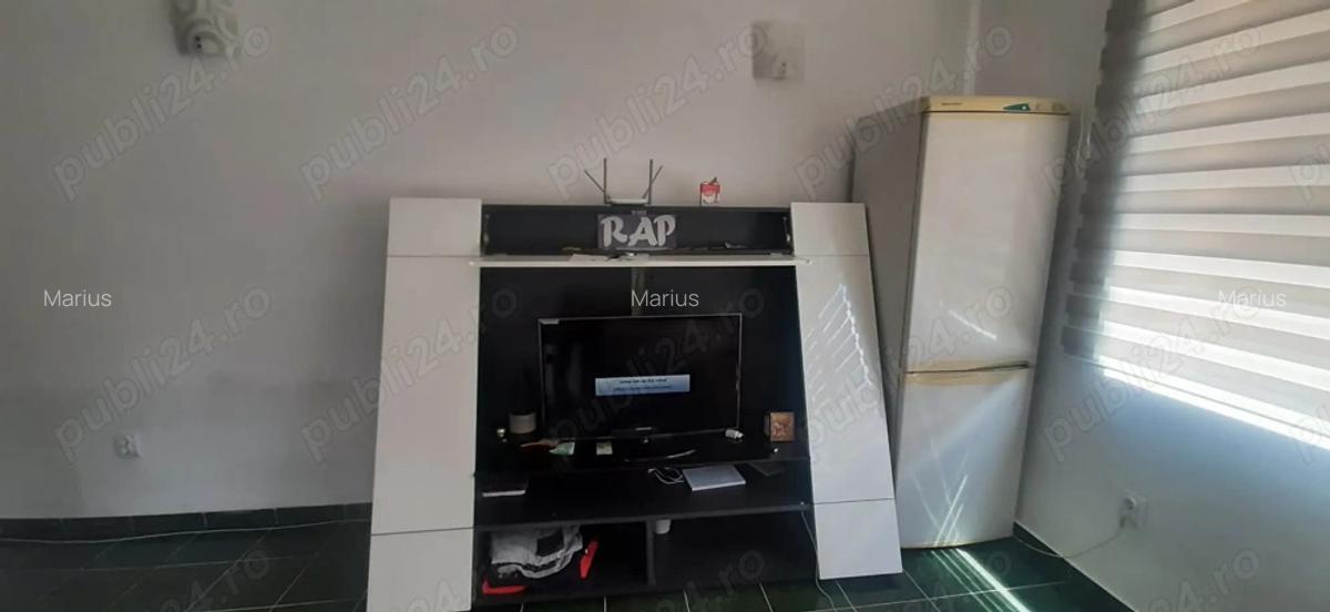 Inchiriez garsoniera, Dr Taberei, bloc NOU, complet utilat, METROU-STB - 2