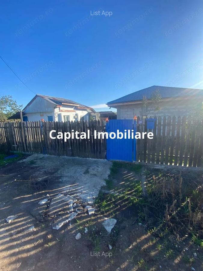 Oferta - Jud Giurgiu - teren 1.700 mp + construc?ie casa - 11