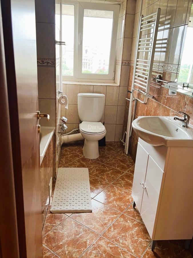 Apartament 2 camere Bd. Libertatii | Metrou Izvor 3 minute | Mobilat & Utilat - 5