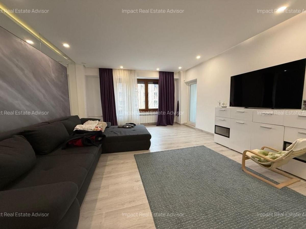 APARTAMENT 3 CAMERE CALEA CĂLĂRAȘILOR | METROU 5 MINUTE DE PIAȚA MUNCII - 2