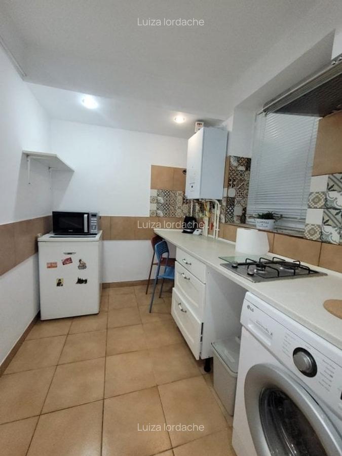 Ultracentral – 2 camere decomandate etajul 1, cu gaze. - 8