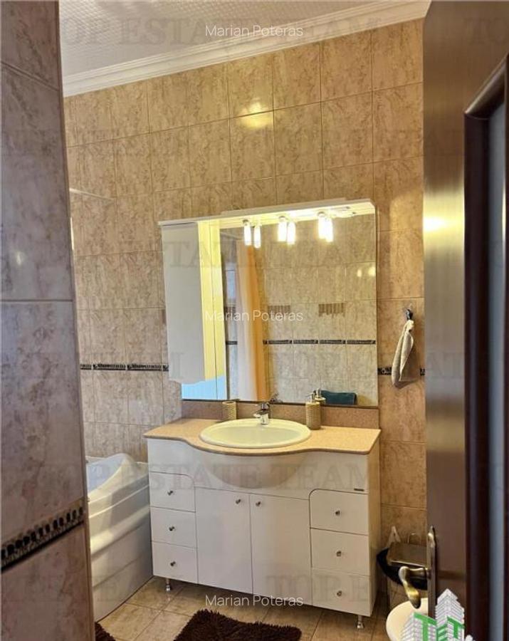 Vila deosebita 9 camere - Cornu de Jos - 18