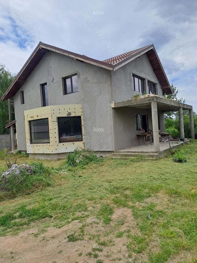 Casa de vanzare com.clinceni ilfov - 10