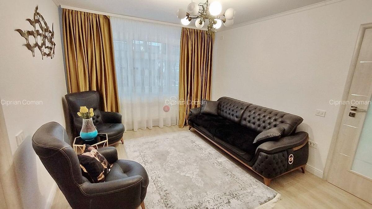 Apartament renovat - 14