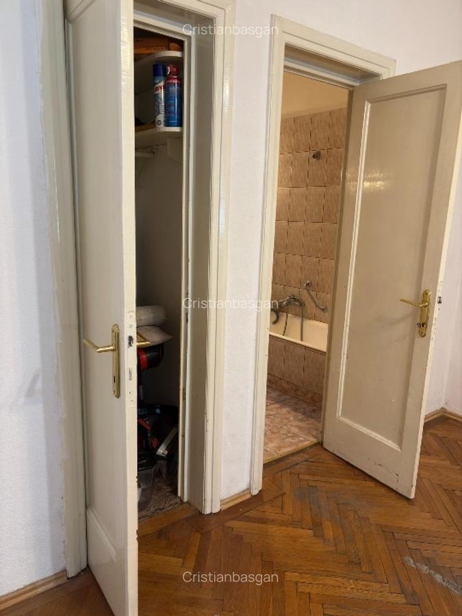 Apartament/Garsoniera Dorobanti + Garaj stradal - 5