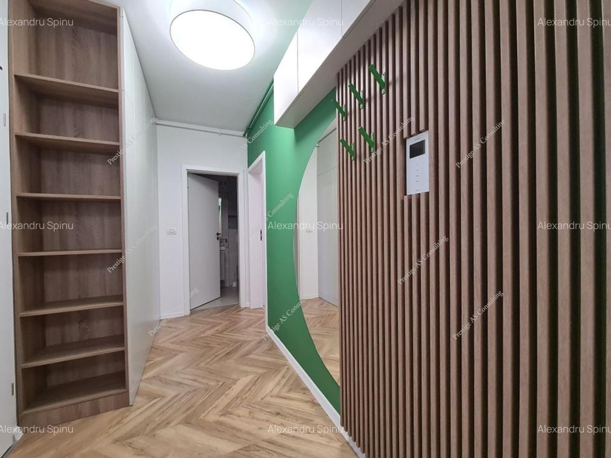 Nord One Botanic - Apartament 2 Camere - 14
