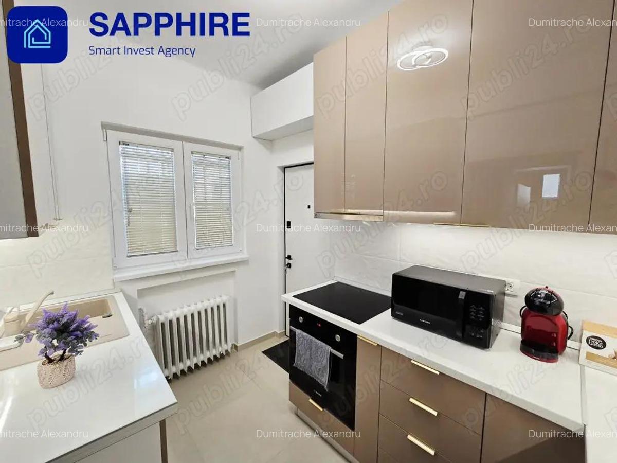 Birouri moderne, 24 posturi ultracentral, 4 camere + camera arhiva - 11