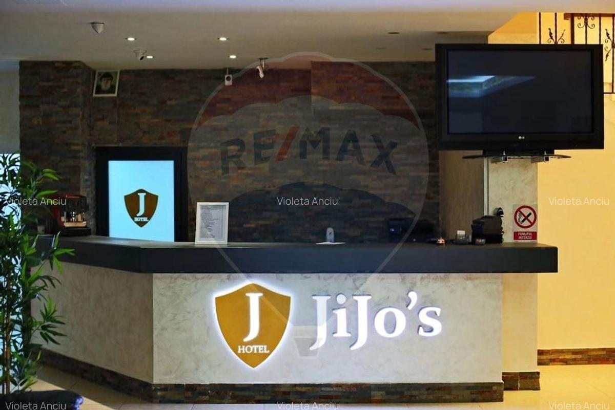 Vanzare Hotel Jijo's Mamaia, Plaja Privata, Ocazie Unica de Investitie - 14