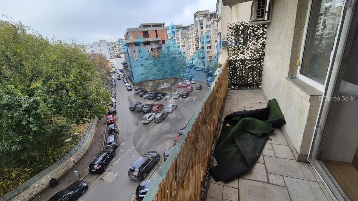 Apartament 2 Camere Camera de Comert Splaiul Unirii - 9