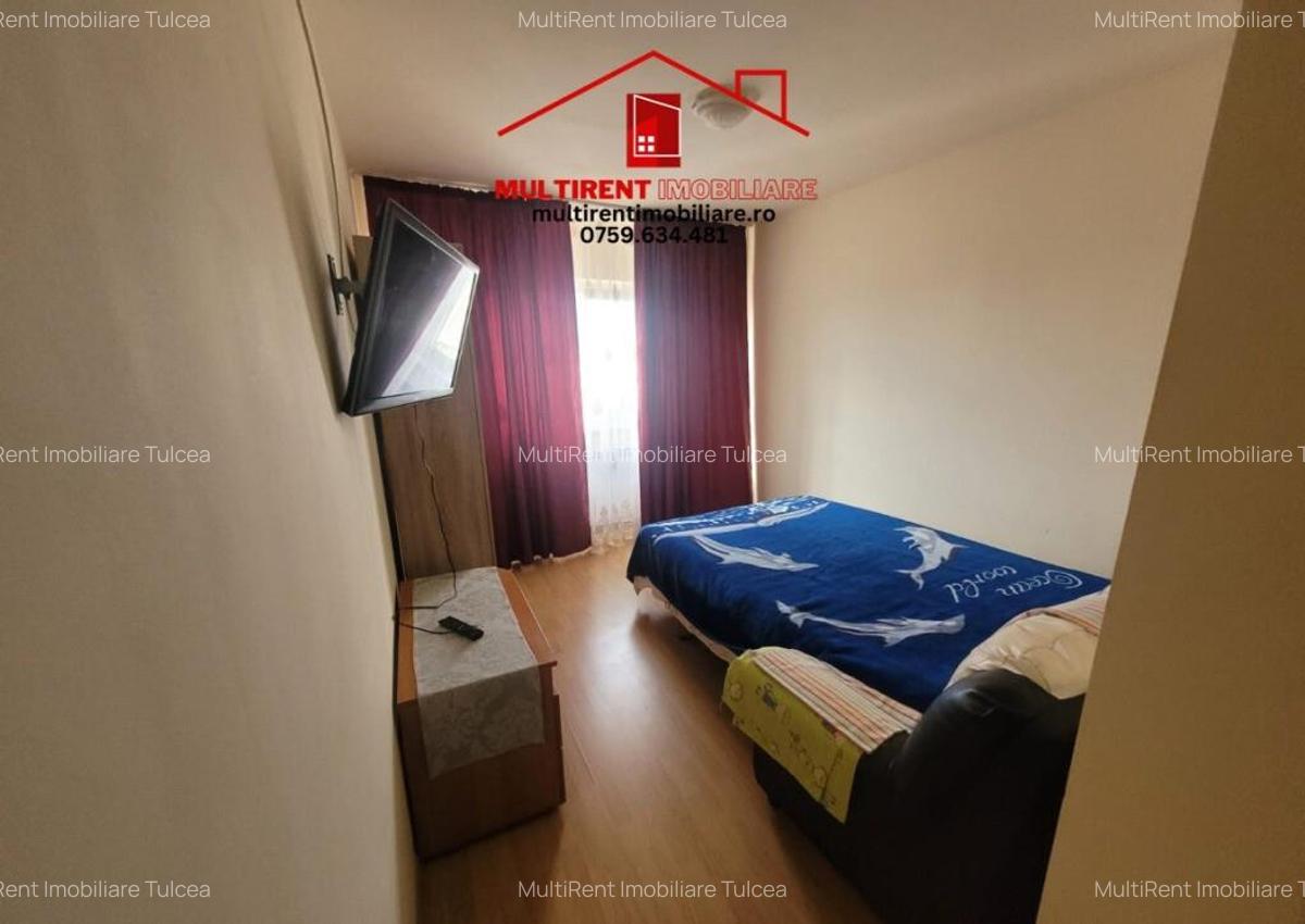 De inchiriat- Apartament 3 camere str.Victoriei ! - 3