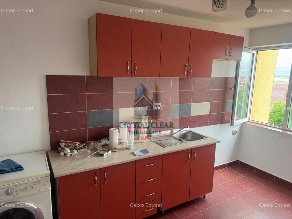 Apartament 3 camere - zona Sângeorgiu de Mureș - VÂNZARE sau SCHIMB - 3