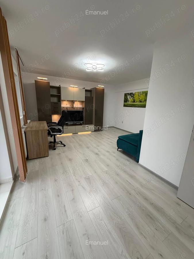 Garsoniera 46 mp, parcare subterana, Tractorul - 2 Garsoniera 46 mp, parcare subterana, Tractorul - 2