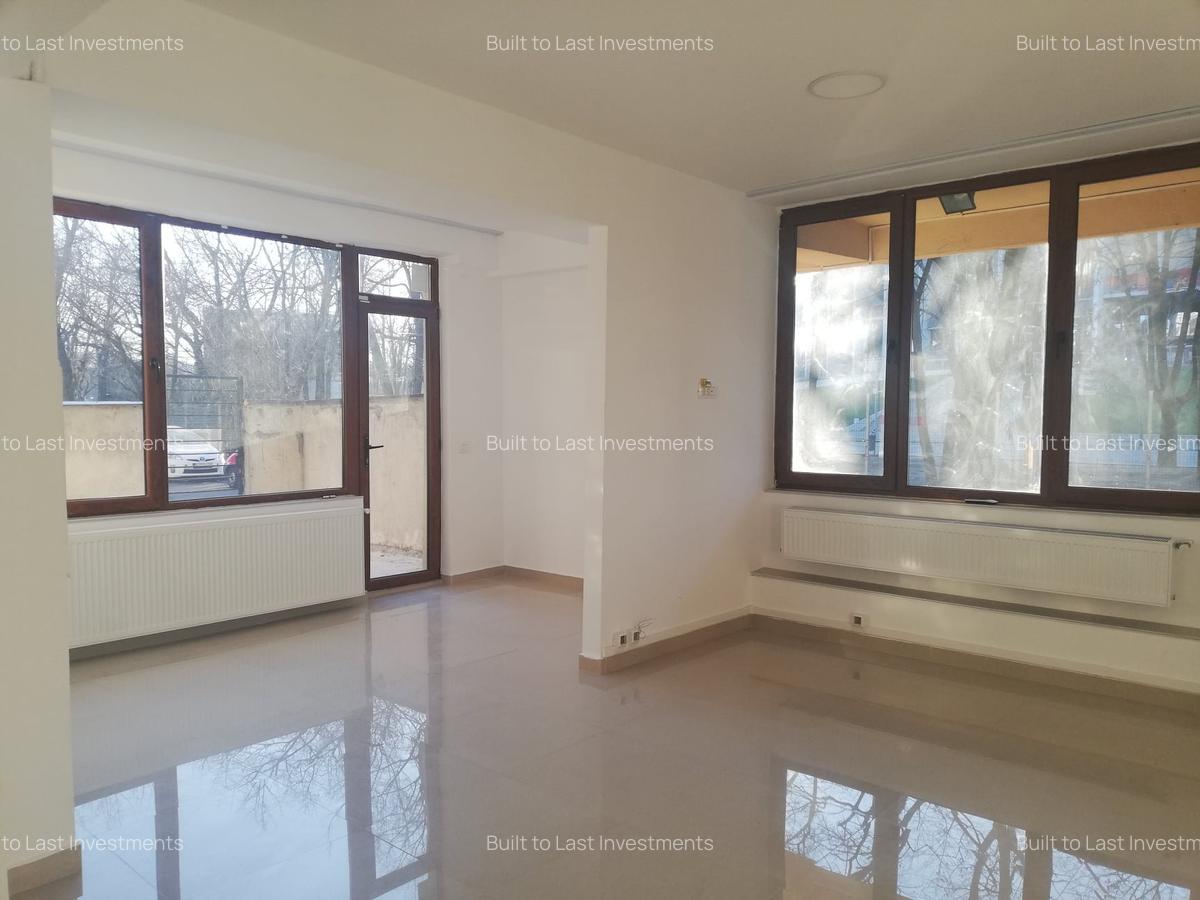 Diham Lia Manoliu birouri servicii, cabinete, locuinta - 4