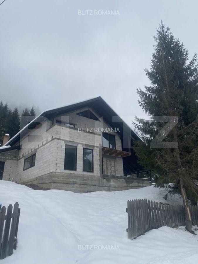Casa de vanzare, 4 camere, 308 mp, in Vatra Dornei - 9