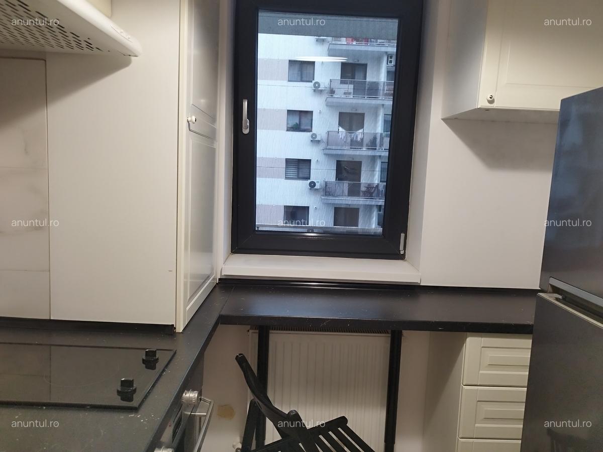 Hils Pallady, Metrou Anghel Saligny Garsoniera - 4