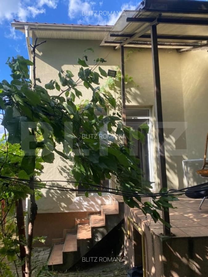 Casa de vanzare, 270 mp, zona Braytim - 6
