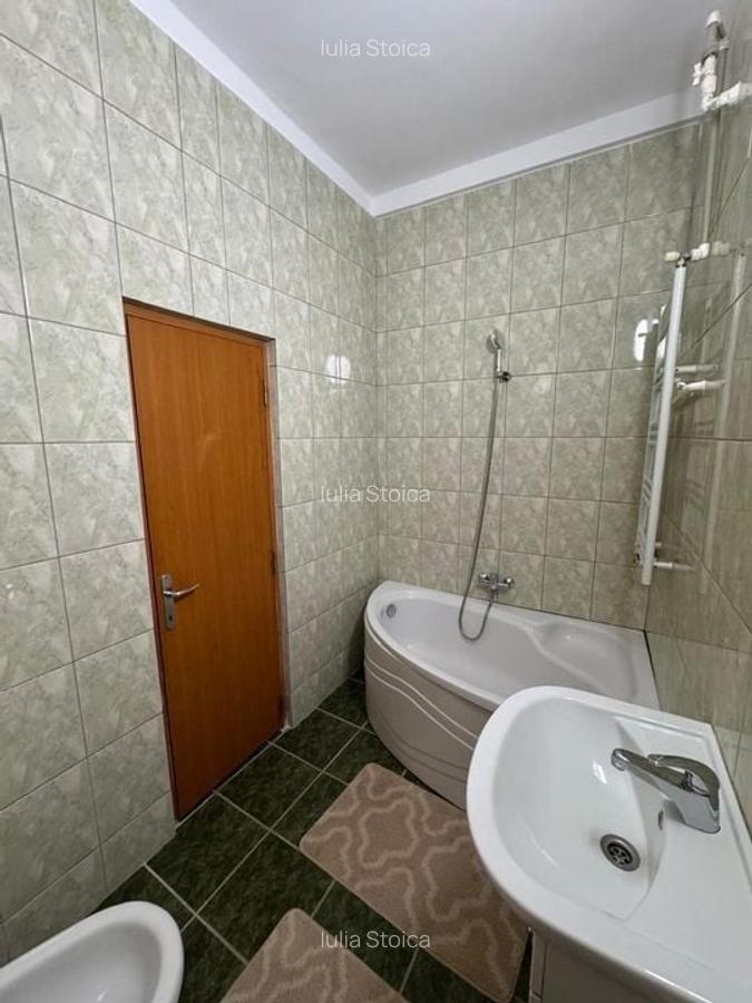De Inchiriat Apartament 3 Camere Universitate - Romana sector 2 - 5