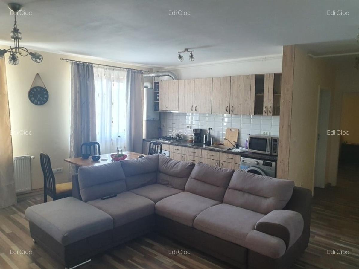 Apartament 2 camere Toronto Residence – direct proprietar - 4