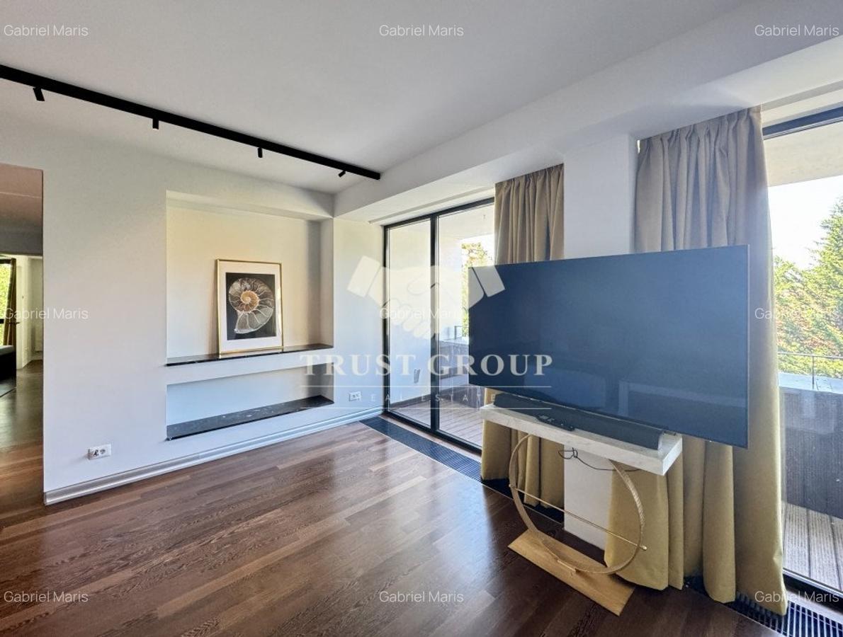 Apartament cu 3 camere decomandat, mobilat în Floreasca - 6