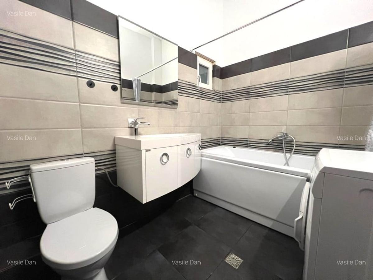 2 Camere | Cismigiu - Kogalniceanu | Centrala | Balcon | Metrou - 12
