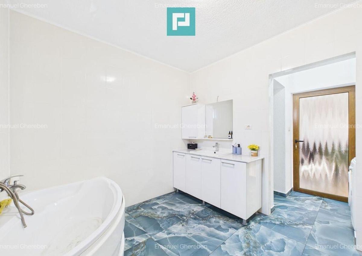 Casa P+M, Aradul Nou - 9