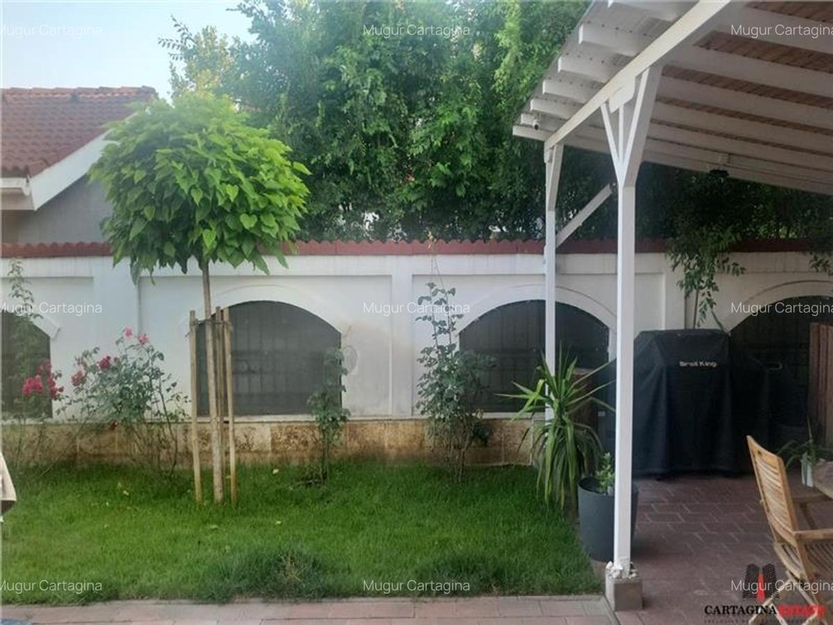 Vila eleganta / Mark Twain / Cambrige /Jolie Ville / COMISION 0 - 5
