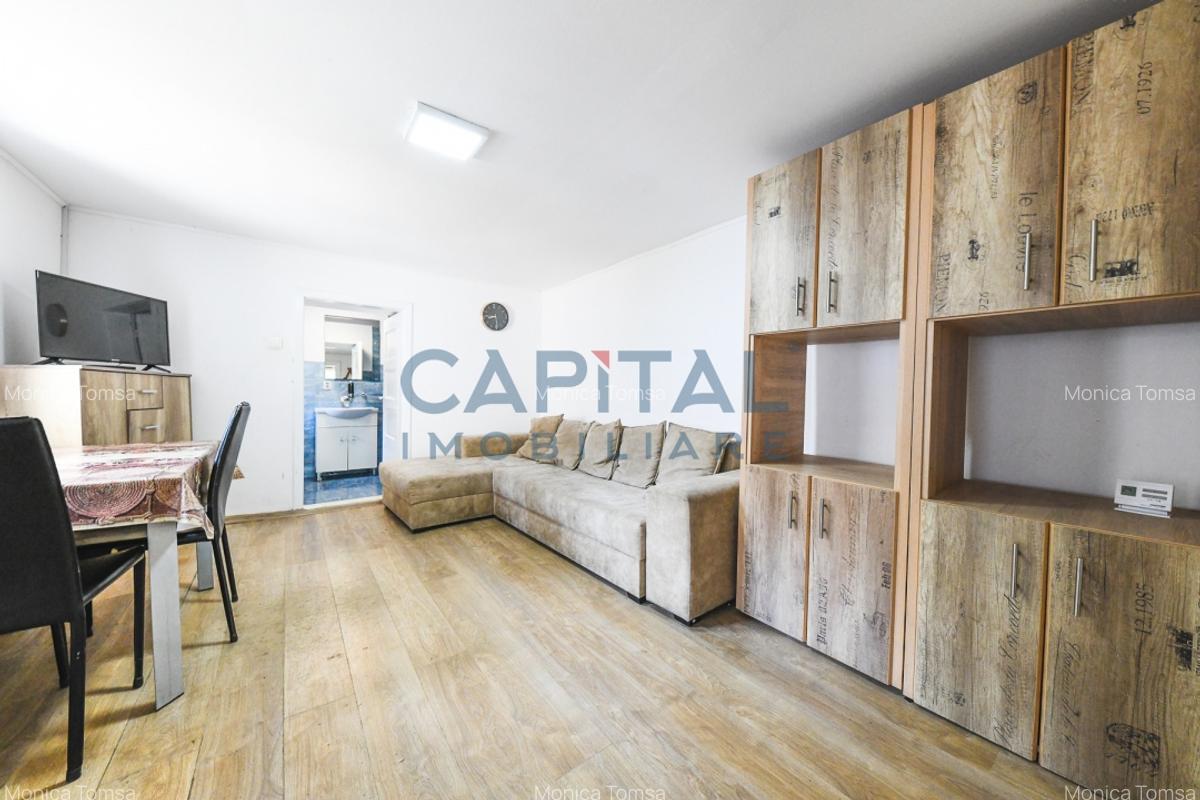 Casa individuala cu teren 783 mp, zona centrala, Dej - 3
