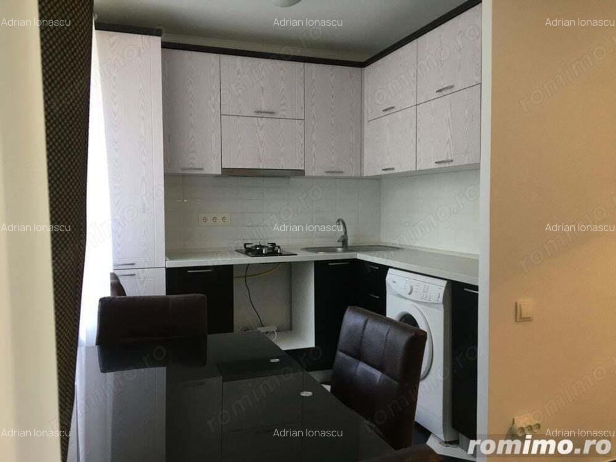 Garsoniera zona Teiul Doamnei Facultatea de Constructii - 5