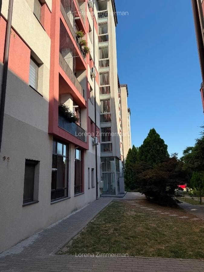 Garsonieră decomandată în Buziașului - 2